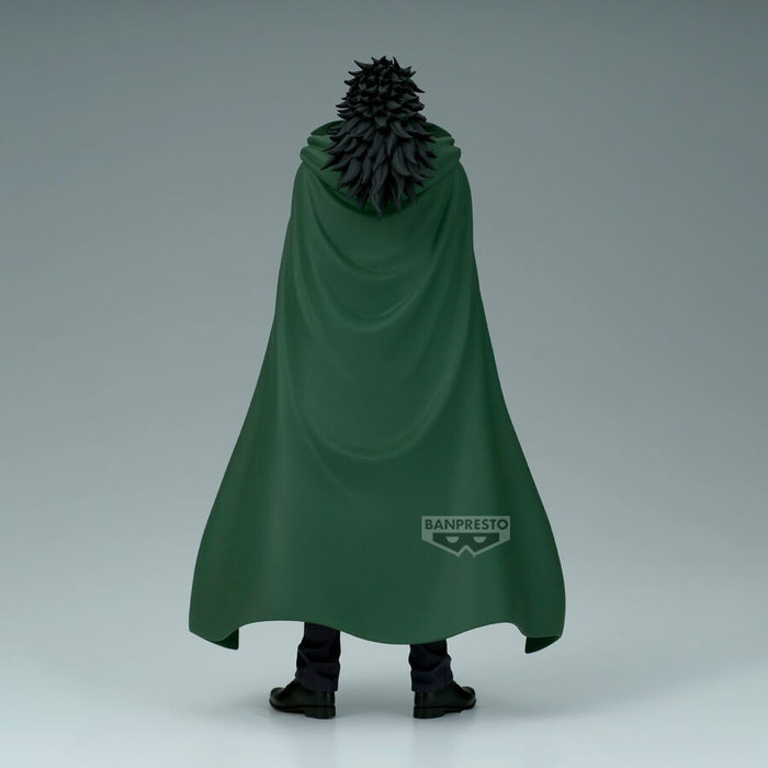 BANPRESTO Figura Monkey.D.Dragon Grandline Series Special One Piece 20cm BANPRESTO Figura Monkey.D.Dragon Grandline Series Special One Piece 20cm
