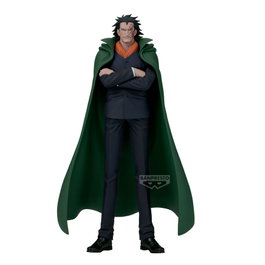 BANPRESTO Figura Monkey.D.Dragon Grandline Series Special One Piece 20cm