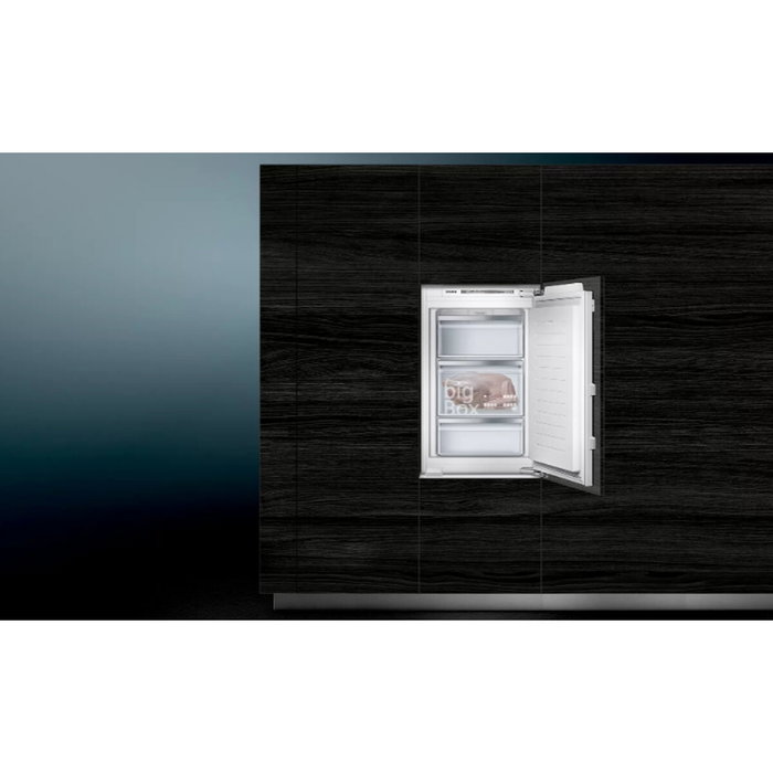 Congélateur Siemens AG GI21VAFE0 Blanc