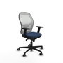 Piqueras y Crespo Chaise de jeu 2D036G0 Blue marine