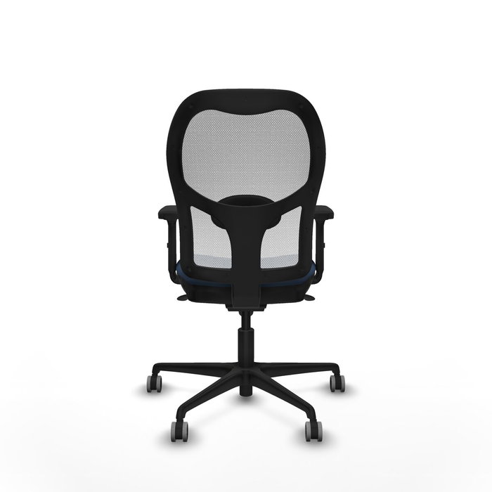 Piqueras y Crespo Chaise de jeu 2D036G0 Blue marine