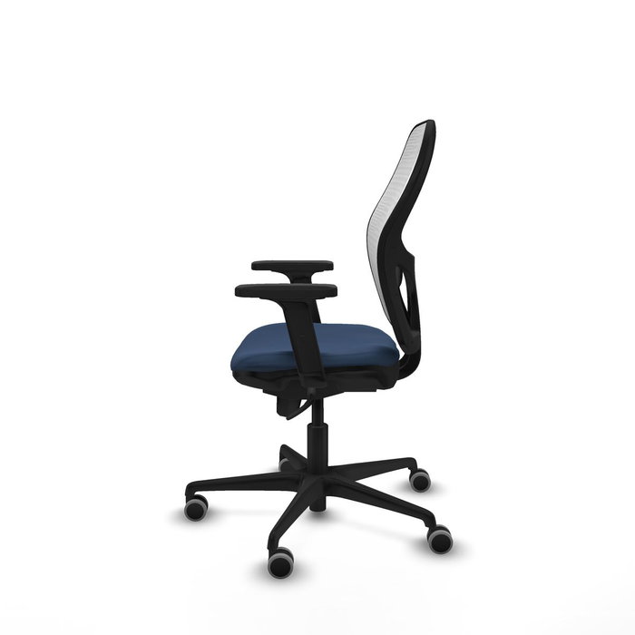 Piqueras y Crespo Chaise de jeu 2D036G0 Blue marine