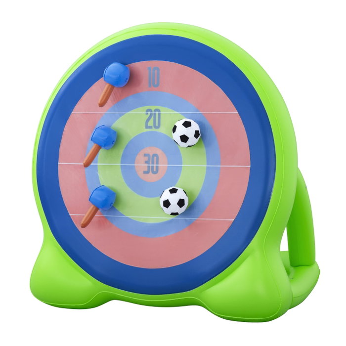 Bestway Cible de Football Gonflable 157x107 cm Bestway Cible de Football Gonflable 157x107 cm