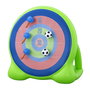 Bestway Cible de Football Gonflable 157x107 cm