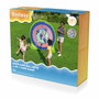Bestway Cible de Football Gonflable 157x107 cm