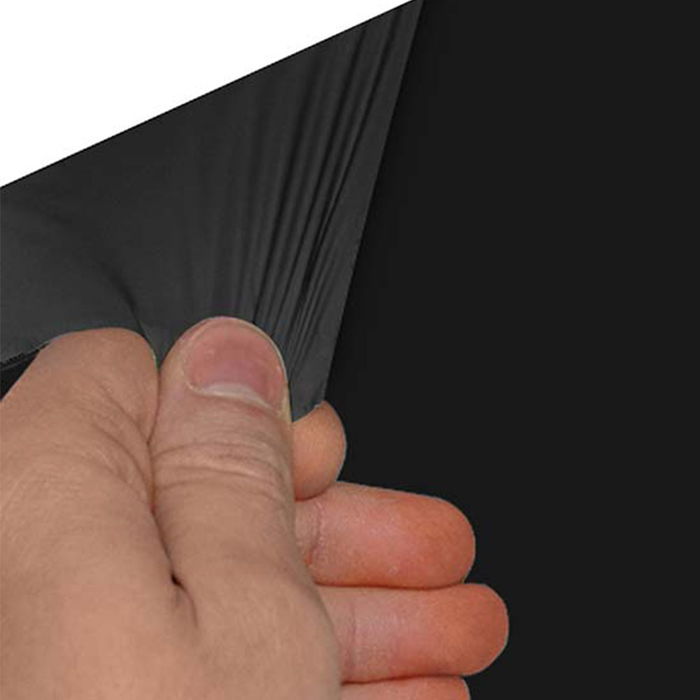 Foliatec Gomme Liquide 150 mL Noire Brillante FO20362