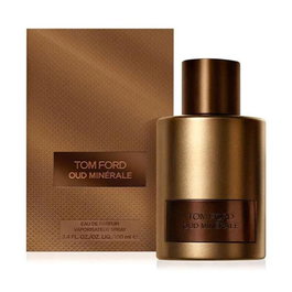 Tom Ford Oud Minérale Eau de Parfum Unisexe 100 ml Notes Marines et Oud