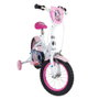 Toimsa Bicicleta Minnie Huffy 14 pouces