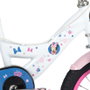 Toimsa Bicicleta Minnie Huffy 14 pouces