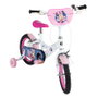 Toimsa Bicicleta Minnie Huffy 14 pouces