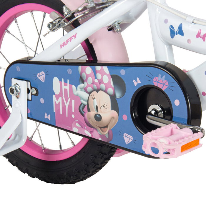 Toimsa Bicicleta Minnie Huffy 14 pouces