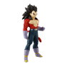 Banpresto Vegeta Super Saiyan 4 Solid Edge Works Dragon Ball GT