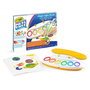 Crayola Pinceau Magique Luminosité - Color Wonder Coloriage sans Taches - Jouet créatif 28,5x33x7,3 cm - Fonctionne avec 3 piles AA