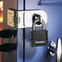 Master Lock Cadenas à combinaison Excell Noir M178EURD