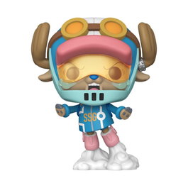 Funko POP! Animation One Piece - Tony Tony Chopper (Egghead)