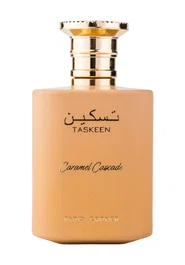Paris Corner Taskeen Caramel Cascade Eau de Parfum 100 ml