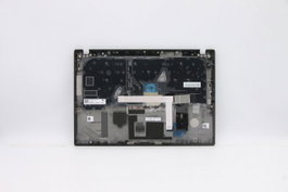 Lenovo Couverture et clavier rétroéclairé pour ThinkPad T14s Gen 1