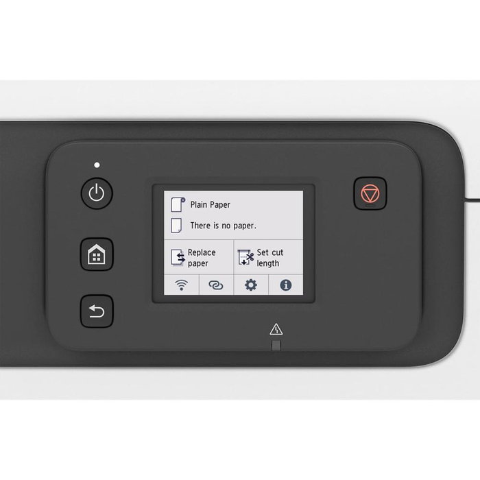 Traceur Canon TC-21 IMAGEPROGRAF Traceur Canon TC-21 IMAGEPROGRAF