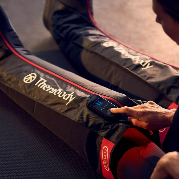 Coffret cadeau Therabody JB0004130-3A1S