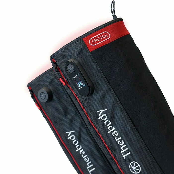 Coffret cadeau Therabody JB0004130-3A1S