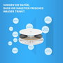 Petkit Fountain Filter Unit 3.0 - Lot de 5 pièces