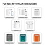 Petkit Fountain Filter Unit 3.0 - Lot de 5 pièces