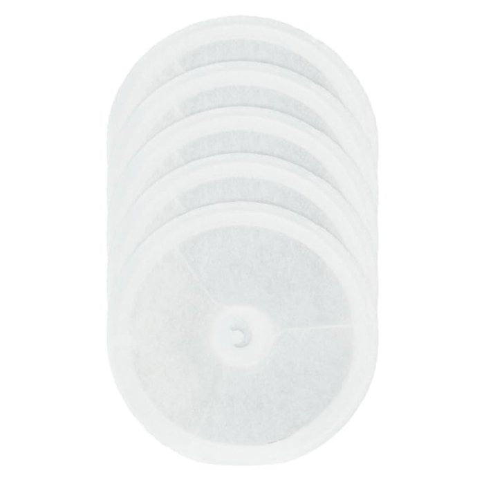 Petkit Fountain Filter Unit 3.0 - Lot de 5 pièces Petkit Fountain Filter Unit 3.0 - Lot de 5 pièces