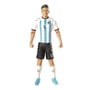 BANBO TOYS - Figurine articulée Julian Alvarez pour collection - Jouet Argentina - 20 cm