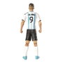 BANBO TOYS - Figurine articulée Julian Alvarez pour collection - Jouet Argentina - 20 cm