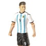 BANBO TOYS - Figurine articulée Julian Alvarez pour collection - Jouet Argentina - 20 cm