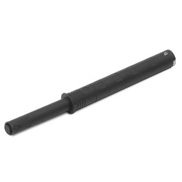 ITALIANA FERRAMENTA K-PUSH TECH 20 Poussoir Anthracite Longueur 37mm