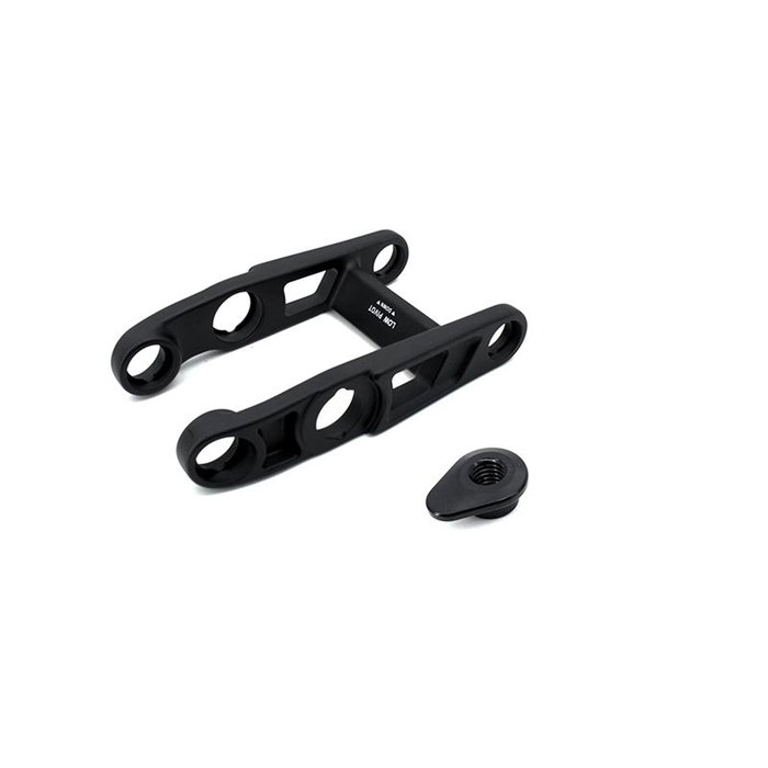 Lapierre Biellette de Pivot Bas pour E-Bike Spicy Lapierre Biellette de Pivot Bas pour E-Bike Spicy