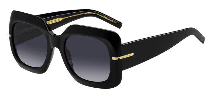 Hugo Boss Black BOSS-1730-S-807 pour femme Hugo Boss Black BOSS-1730-S-807 pour femme