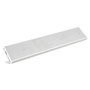 ILIMINACION Y ACC. Lampe LED à détecteur de mouvement Smarty PIR pour meuble, finition noir mat, longueur 205 mm