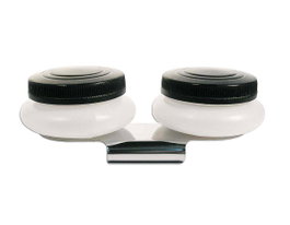 Innspiro Salsera double pour paleta 11cm