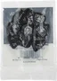 DUNLOP Pack de 36 Médiators Lucky 13 Series III Helmet Skull - 0,73 mm