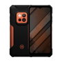 Hammer Construction 2 Thermal 5G Smartphone robuste IP68 MIL-STD-810H, 108 MP, 256 Go, 16 Go RAM, batterie 6500 mAh