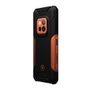 Hammer Construction 2 Thermal 5G Smartphone robuste IP68 MIL-STD-810H, 108 MP, 256 Go, 16 Go RAM, batterie 6500 mAh