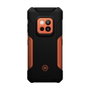 Hammer Construction 2 Thermal 5G Smartphone robuste IP68 MIL-STD-810H, 108 MP, 256 Go, 16 Go RAM, batterie 6500 mAh