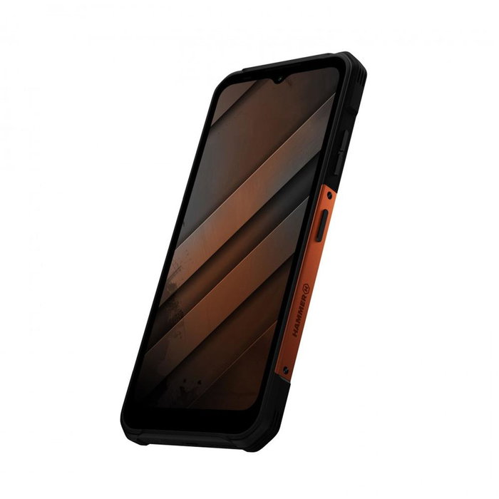 Hammer Construction 2 Thermal 5G Smartphone robuste IP68 MIL-STD-810H, 108 MP, 256 Go, 16 Go RAM, batterie 6500 mAh Hammer Construction 2 Thermal 5G Smartphone robuste IP68 MIL-STD-810H, 108 MP, 256 Go, 16 Go RAM, batterie 6500 mAh