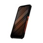 Hammer Construction 2 Thermal 5G Smartphone robuste IP68 MIL-STD-810H, 108 MP, 256 Go, 16 Go RAM, batterie 6500 mAh