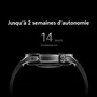 Montre Homme Huawei Watch GT 5 Noir 1,43" 46 mm