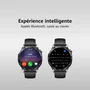 Montre Homme Huawei Watch GT 5 Noir 1,43" 46 mm