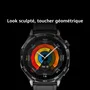Montre Homme Huawei Watch GT 5 Noir 1,43" 46 mm