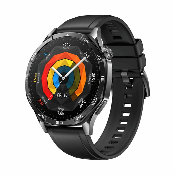 Huawei Watch GT 5 46mm Noir
