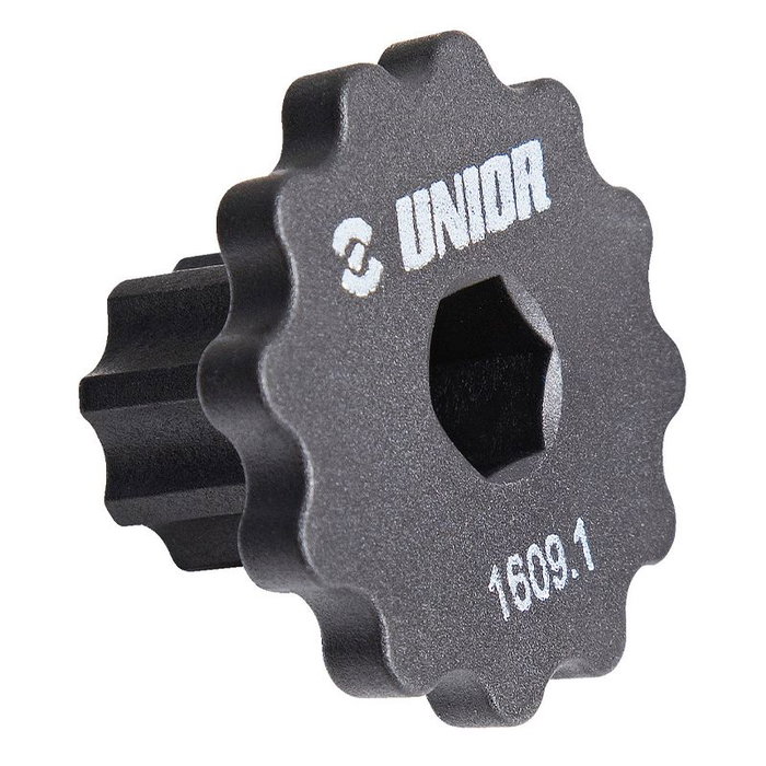 Unior Extracteur de manivelles Shimano Hollowtech II 1609.1 Unior Extracteur de manivelles Shimano Hollowtech II 1609.1