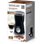 Sencor SCG 1050BK Moulin à café électrique, 50 g, Noir