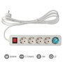 GSC Evolution Base multiple Serie Mega 5T + Int. (3x1.5mm) 3M