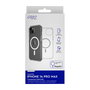 Myway Carcasa MagSafe pour Apple iPhone 14 Pro Max, Protection avec Charge Sans Fil 15W
