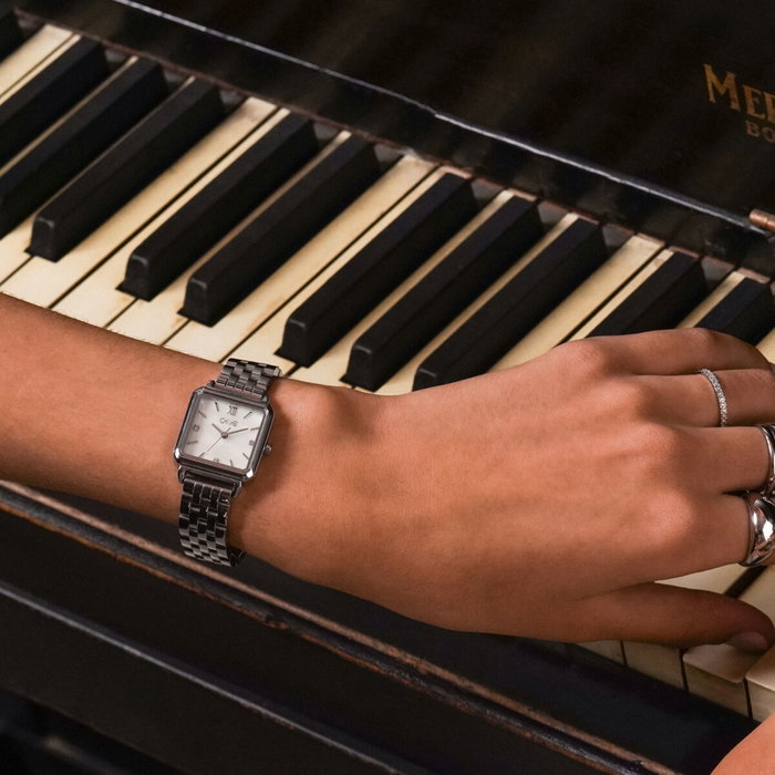 Montre Femme ONE OL9713SS51L